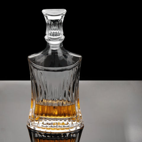 Ensemble Carafe Et 6 Verres