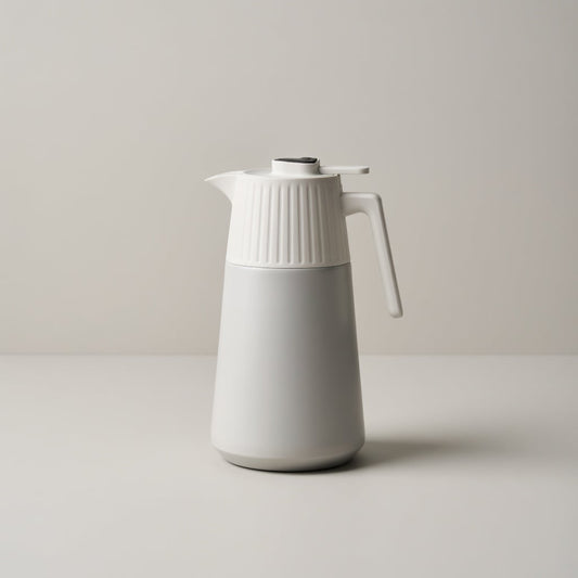 Thermos Isotherme Intelligent En Acier Inoxydable