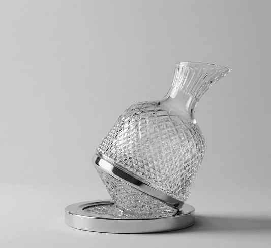 Carafe Moderne Rotative