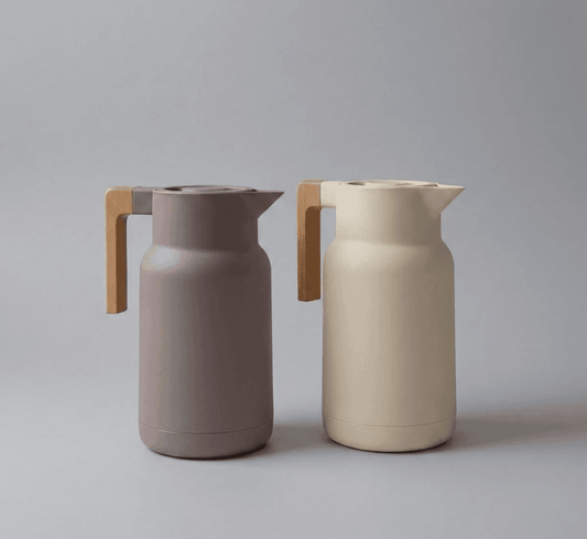 Duo Thermos